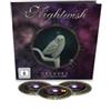 PLG UK Catalog Nightwish - Decades - Live in Buenos Aires (Blu-Ray Disc + 2 CD)