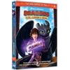 Universal - Dreamworks Dragon Trainer - Oltre i confini di Berk - Stagione 1 (2 DVD)