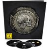 Nuclear Blast Sepultura - Quadra - Limited Edition (Blu-Ray Disc + 2 CD)