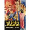 Sinister Film Alì Babà e i 40 ladroni - Restaurato in HD (Classici Ritrovati # 270)