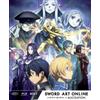 Dynit Sword Art Online III - Alicization - Box 2 - Limited Edition (Eps. 13-24) (3 Blu-Ray Disc)