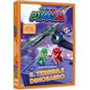 Koch Media PJ Masks - Super pigiamini - Il terribile Dinosauro