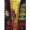 Golem Video ...e venne il giorno della vendetta - Restaurato in HD (Cineclub Classico)