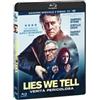 Blue Swan - Minerva Lies We Tell - Verità pericolose - Combo Pack (Blu-Ray Disc + DVD)