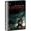 Notorius Pictures Scary Stories to Tell in the Dark