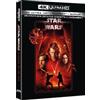 Lucasfilm Star Wars Episodio III - La vendetta dei Sith (4K Ultra HD + Blu-Ray Disc + Bonus Disc)