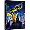 Warner Pokémon - Detective Pikachu