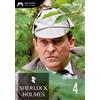 Malavasi Sherlock Holmes - Volume 4 (2 DVD)