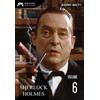 Malavasi Sherlock Holmes - Volume 6 (2 DVD)