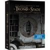 HBO Il Trono di Spade - Stagione 8 (3 4K Ultra HD + 3 Blu-Ray Disc - SteelBook)
