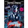 Freak Video Zombie Cop (Retro Freak Collection # 08)