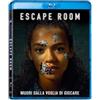 Sony Pictures Escape Room (2019) (Blu-Ray Disc)