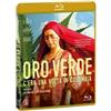 Academy Two Oro verde - C'era una volta in Colombia (Blu-Ray Disc)