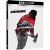 Warner Shining - Extended Edition (4K Ultra HD + Blu-Ray Disc)