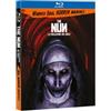Warner The Nun - La vocazione del male (Warner Bros. Horror Maniacs) (Blu-Ray Disc)