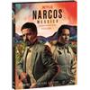 Eagle Pictures Narcos - Messico - Stagione 1 - Special Edition (3 Blu-Ray Disc)