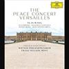 Deutsche Grammophon The Peace Concert Versailles (Blu-Ray Disc)
