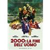 Sinister Film 2000: la fine dell'uomo - Restaurato in HD (Sci-Fi d'Essai # 144)