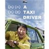CG Entertainment A taxi driver (Blu-Ray Disc)
