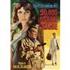Golem Video 50.000 sterline per tradire (Cineclub Classico)