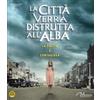 Medusa La città verrà distrutta all'alba (2010) (Blu-Ray Disc) (V.M. 14 anni)