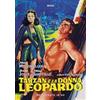 Golem Video Tarzan e la donna leopardo - Restaurato in HD (Cineclub Classico)