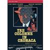 CG Entertainment Tre colonne in cronaca (L'Italia di Carlo & Enrico Vanzina)