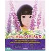 Dynit The Wonderland - First Press Ltd Ed (Blu-Ray Disc)