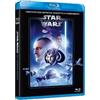 Lucasfilm Star Wars Episodio I - La Minaccia Fantasma (Blu-Ray Disc + Bonus Disc)