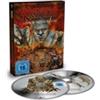 Nuclear Blast Kreator - London apocalypticon - Live at the Roundhouse (Blu-Ray Disc + CD)