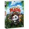 M2 Pictures A spasso col panda