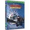Universal - Dreamworks Dragon Trainer - Oltre i confini di Berk - Stagione 2 (2 DVD)
