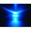 10mm 50pz LED BLU ULTRALUMINOSI 70'000mcd A2C38