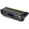 TONER XL GIALLO COMPATIBILE PER BROTHER HL-L8260CDW L8360CDW DCP-L8410CDW MFC-L8690CDW L8900CDW CARTUCCIA TN-423Y - NO-NAME