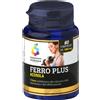 OPTIMA NATURALS Srl Colours Of Life Ferro 60 Compresse