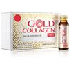 MINERVA RESEARCH LABS Gold collagen forte 10 flaconi contro l'invecchiamento
