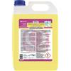 Ristosubito Sgrassatore universale igienizzante lemon Cartone con 4 taniche da 5Kg Modello OSUL-20