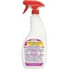 Ristosubito Sgrassatore universale igienizzante lemon Cartone con 12 sgrassatori da 750 ml Modello OSUL-9