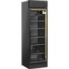 CoolHead Vetrina refrigerata Modello TKG408CB Luce interna a LED
