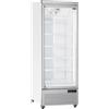 CoolHead Armadio Frigo Refrigerato Modello RFG750 Porte a vetro