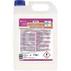 Ristosubito Sgrassatore universale igienizzante marsiglia Cartone con 4 taniche da 5Kg Modello OSUM-20