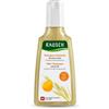 Rausch Shampoo Nutriente Uovo E Olio