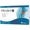 Agave Farmaceutici Flexart Integratore