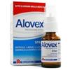 Recordati Alovex Protezione Attiva Spray