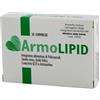 Rottapharm Madaus Armolipid Integratore