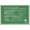 Scharper Vocalen