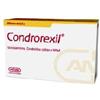 Amnol Chimica Biologica Condrorexil Buste