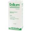 Biotrading Farmaceuteutici Folium Gocce
