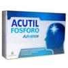 Angelini Acutil Fosforo Advanced Compresse