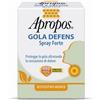 Apropos Gola Defens Spray Adulti